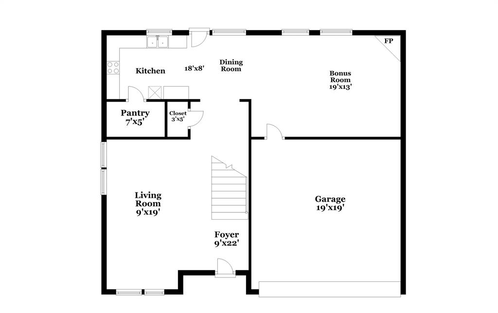 Poynter Crossing Add - Residential Lease