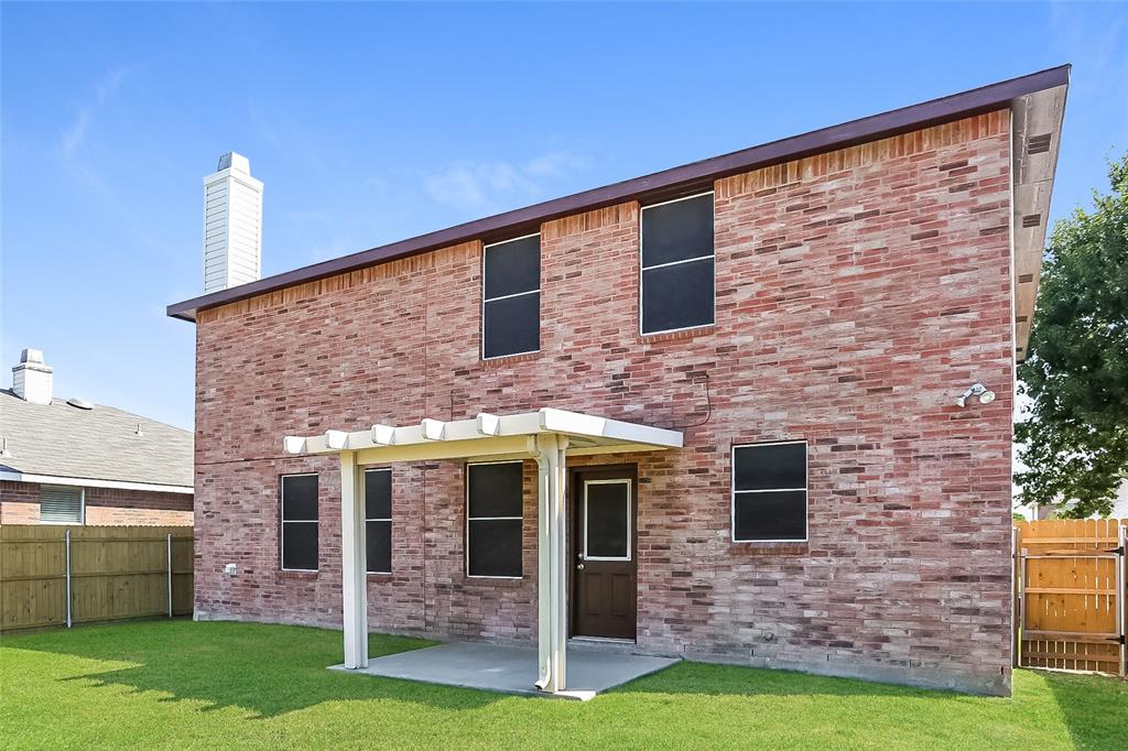 Poynter Crossing Add - Residential Lease