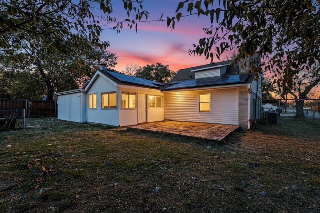 Spring Oaks 01 - Residential