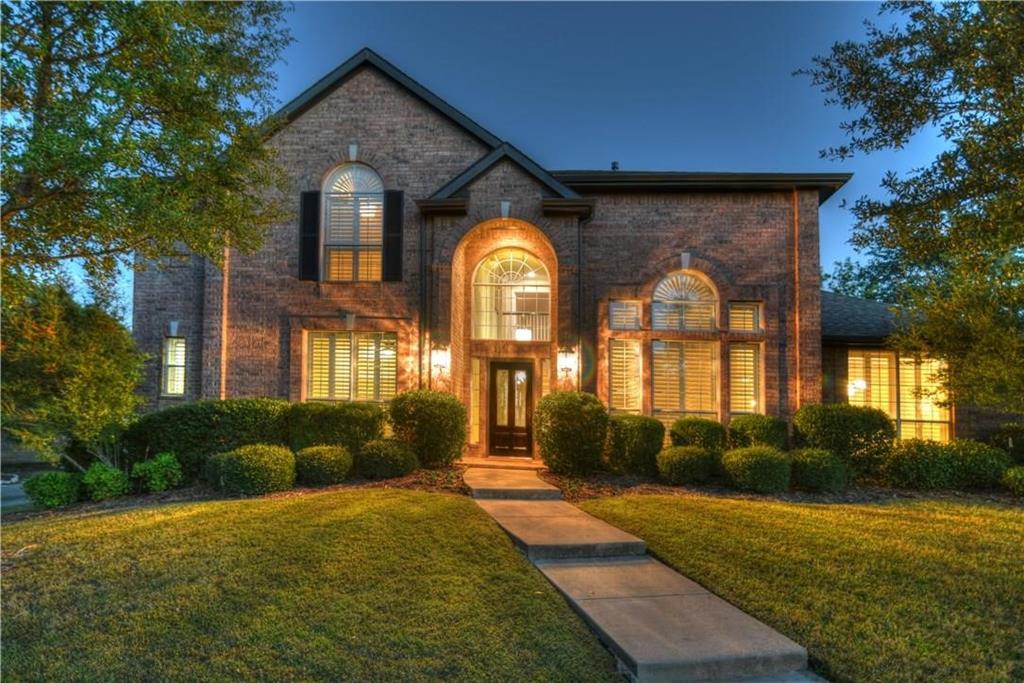 1531 Parkside Circle