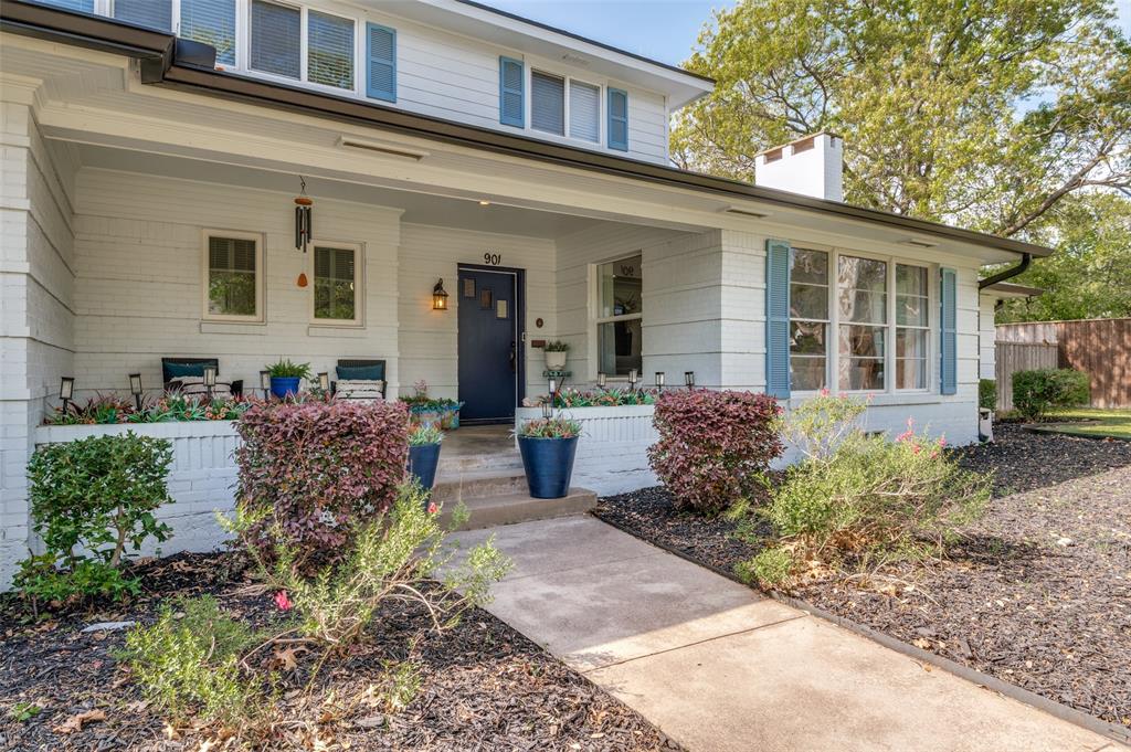 Hillcrest 3 - Residential