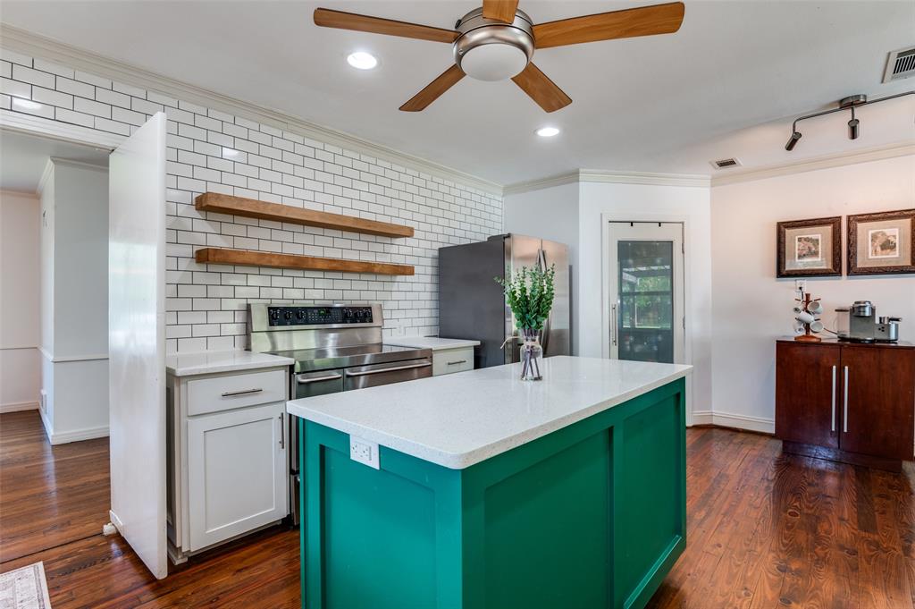 Hillcrest 3 - Residential