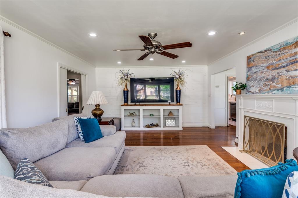 Hillcrest 3 - Residential