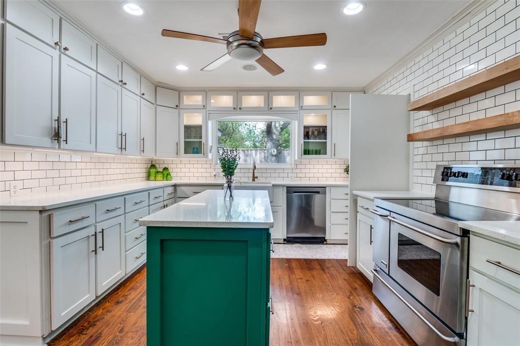 Hillcrest 3 - Residential