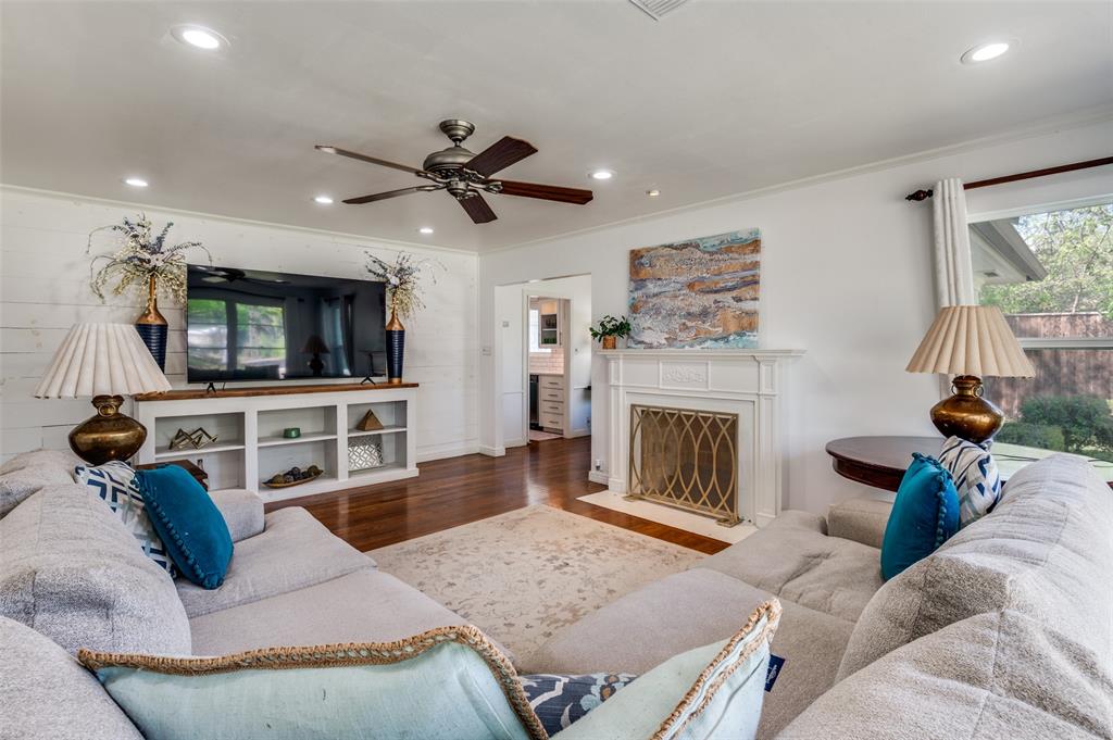 Hillcrest 3 - Residential