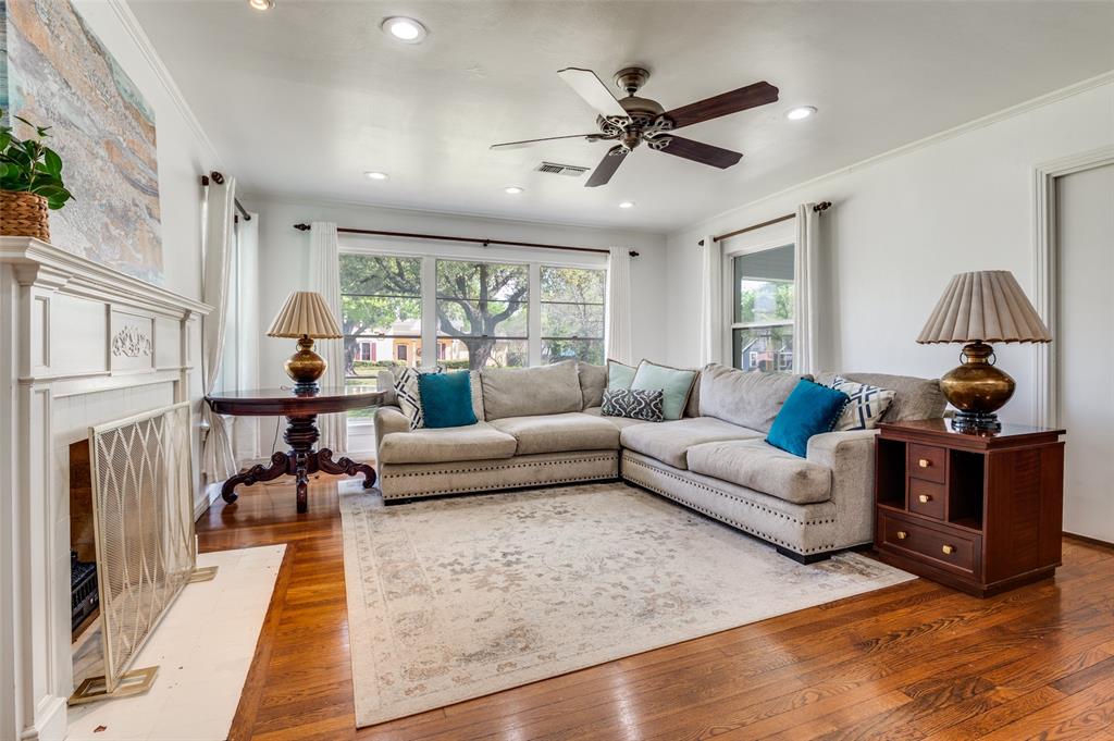 Hillcrest 3 - Residential