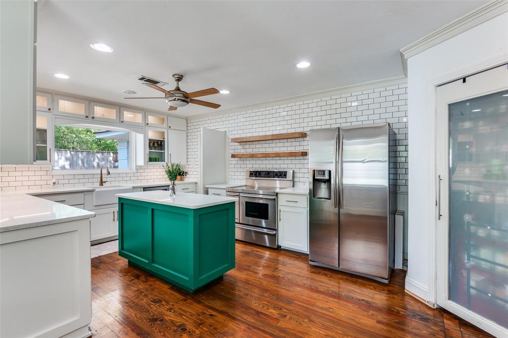 Hillcrest 3 - Residential