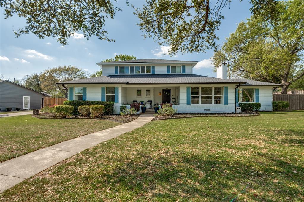 Hillcrest 3 - Residential