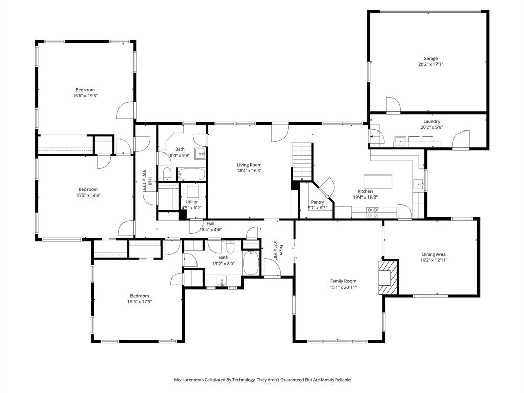 Hillcrest 3 - Residential