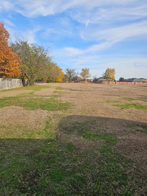 Mustang Estates - Residential Lease