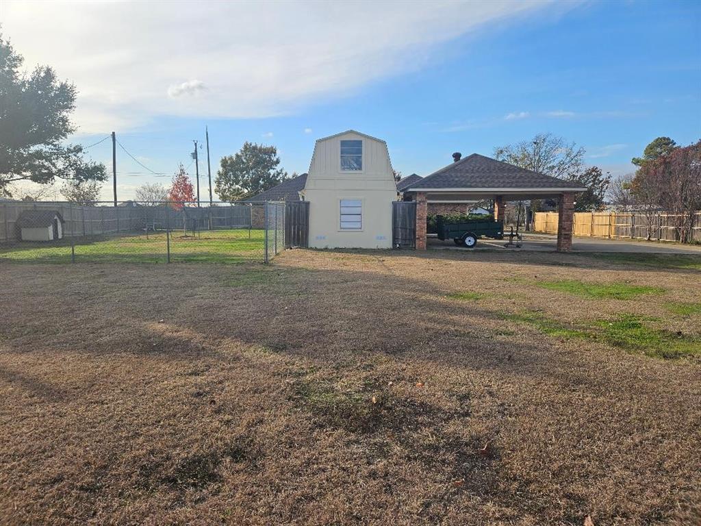 Mustang Estates - Residential Lease