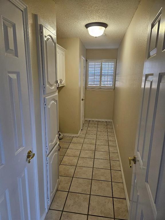 Mustang Estates - Residential Lease