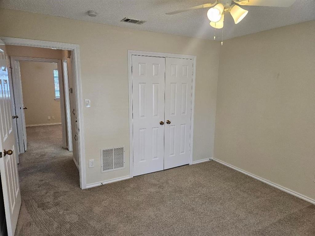 Mustang Estates - Residential Lease