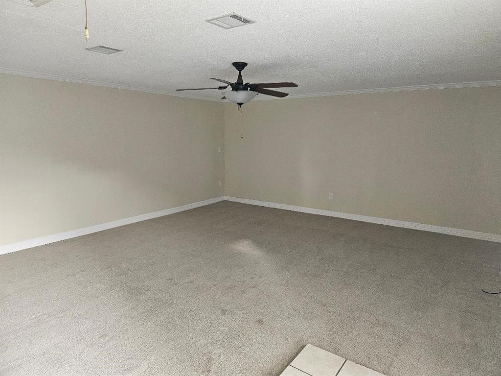 Mustang Estates - Residential Lease