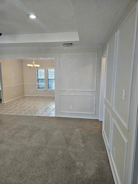 Mustang Estates - Residential Lease