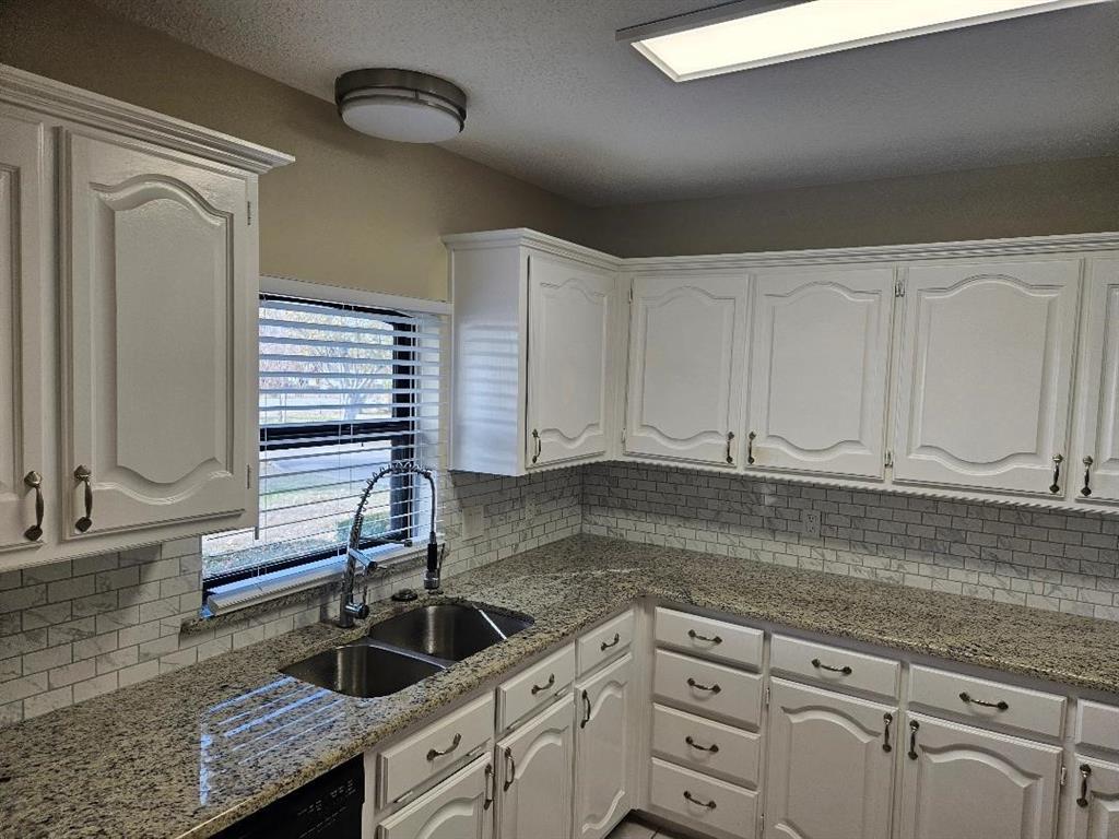 Mustang Estates - Residential Lease