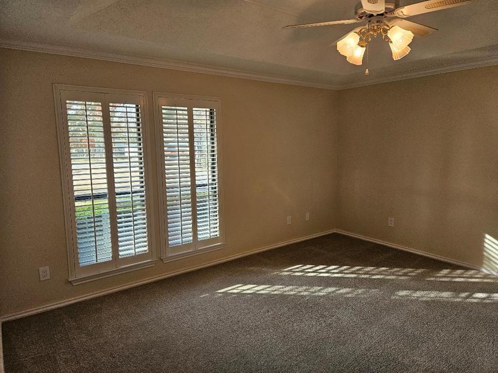 Mustang Estates - Residential Lease