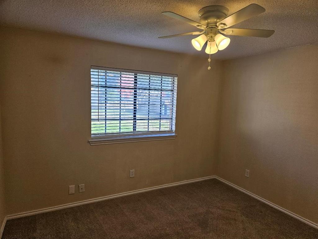 Mustang Estates - Residential Lease