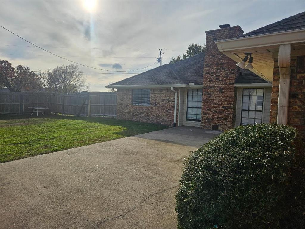 Mustang Estates - Residential Lease