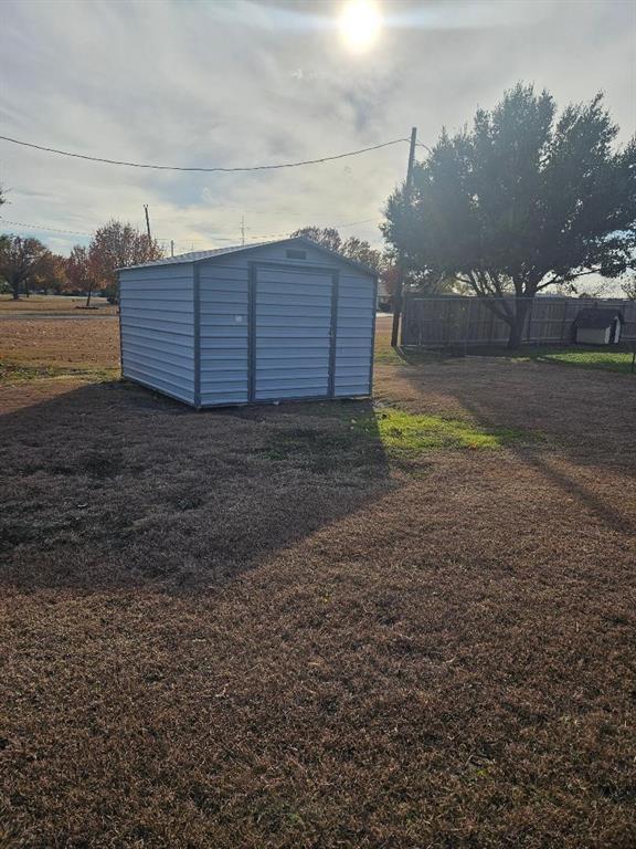 Mustang Estates - Residential Lease