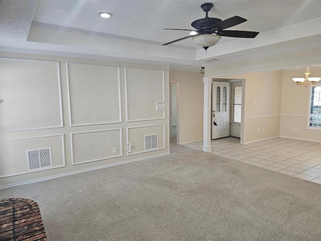 Mustang Estates - Residential Lease