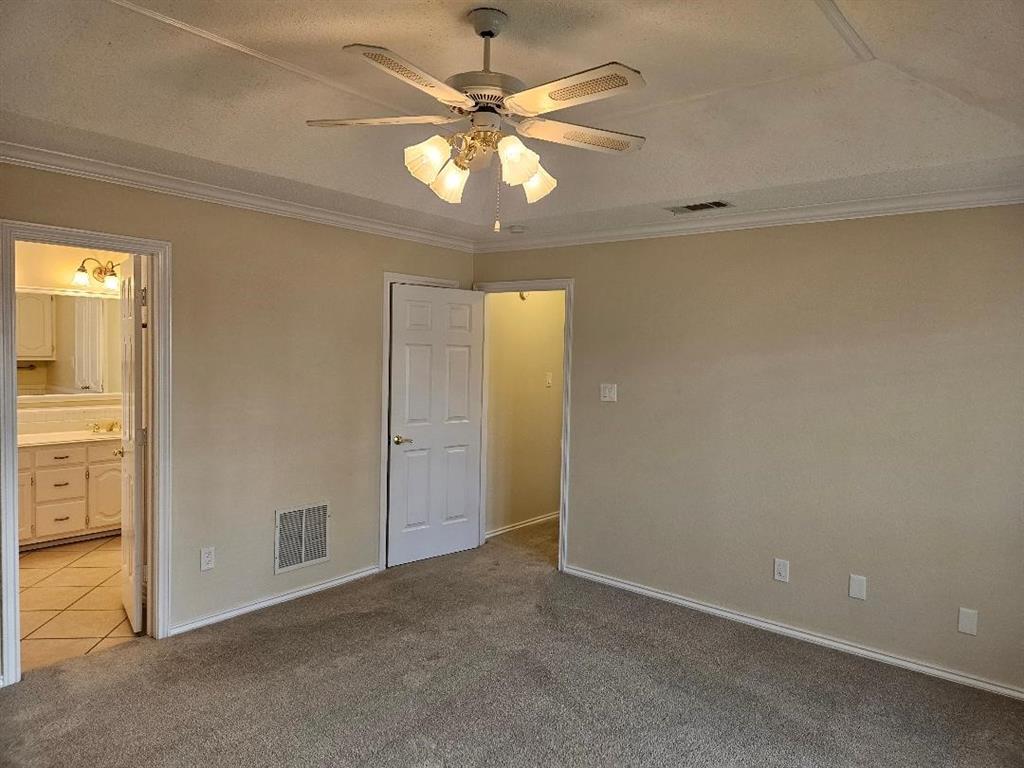 Mustang Estates - Residential Lease