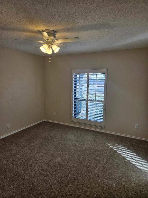 Mustang Estates - Residential Lease