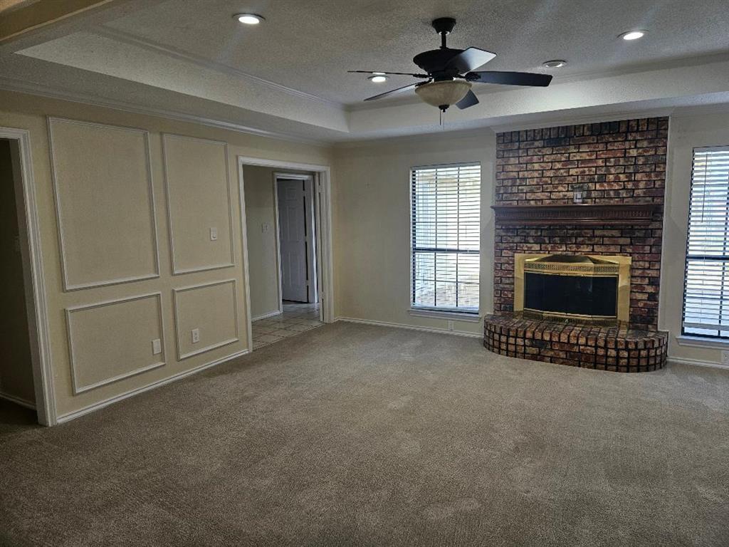 Mustang Estates - Residential Lease