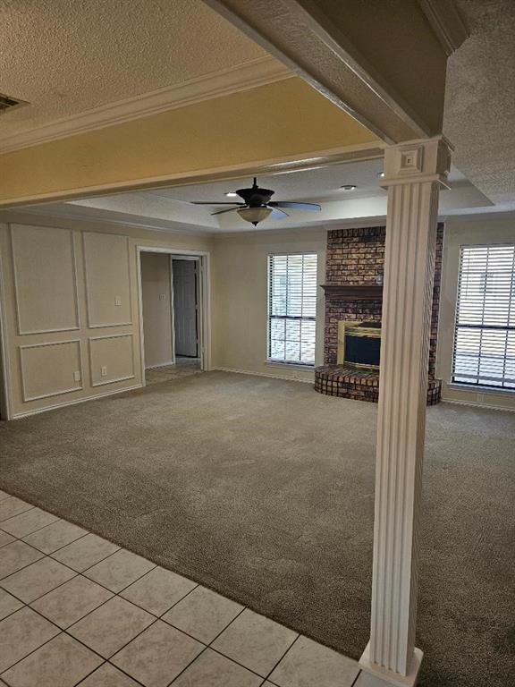 Mustang Estates - Residential Lease