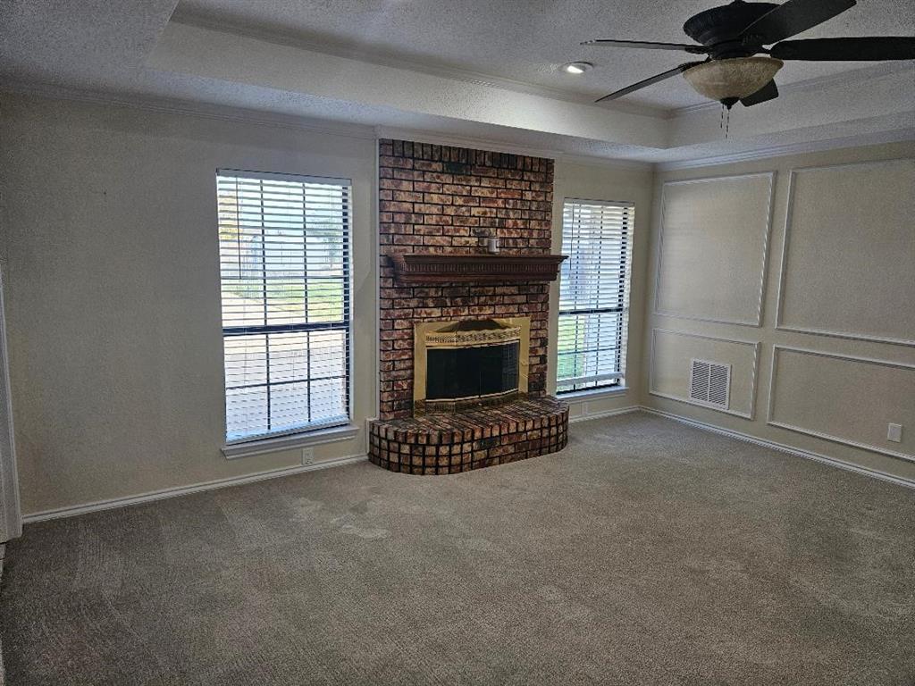 Mustang Estates - Residential Lease