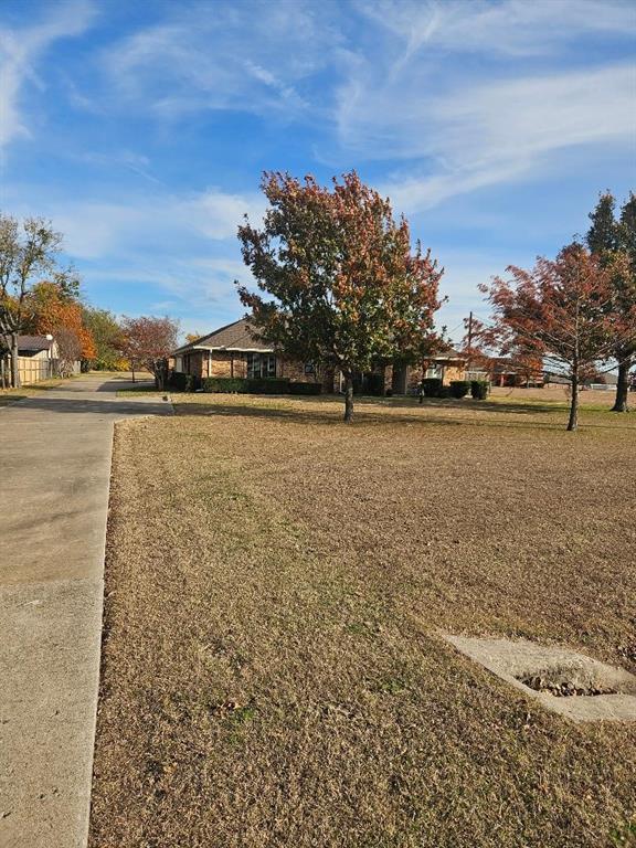 Mustang Estates - Residential Lease