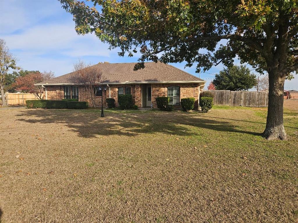 Mustang Estates - Residential Lease