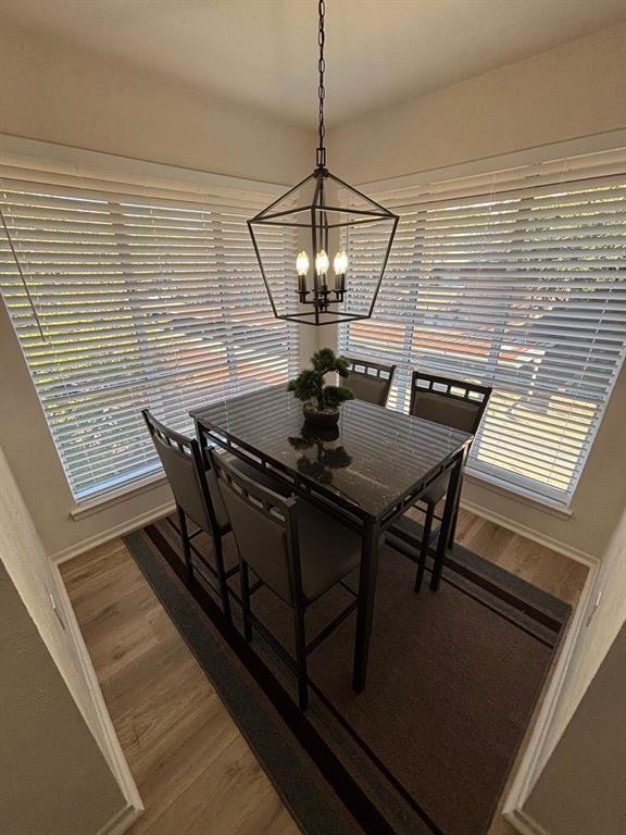 Hollows North Condo - Residential Lease