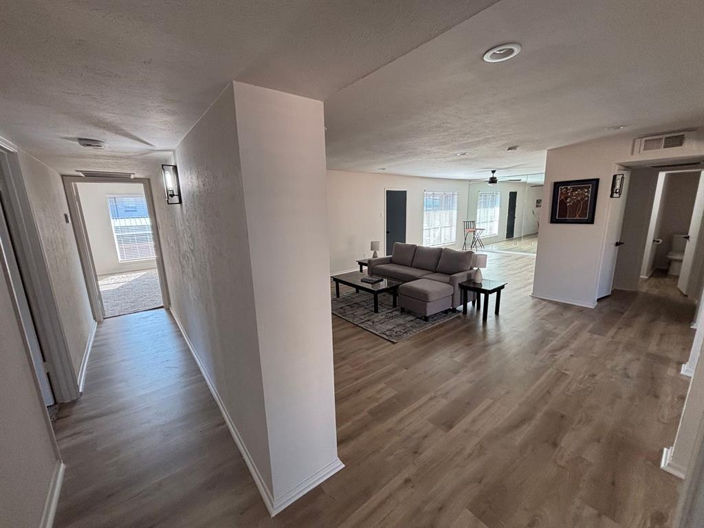 Hollows North Condo - Residential Lease