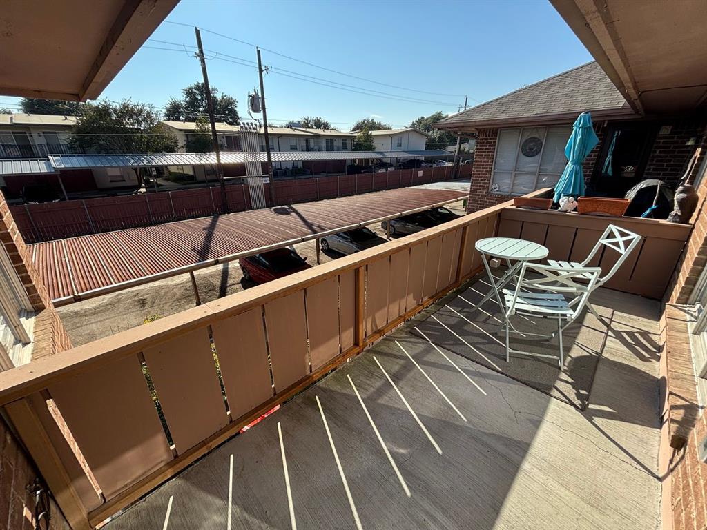 Hollows North Condo - Residential Lease