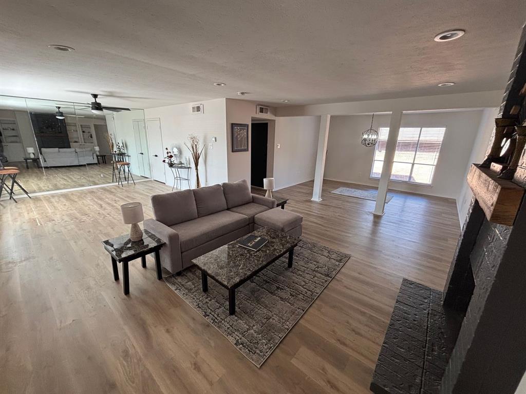 Hollows North Condo - Residential Lease