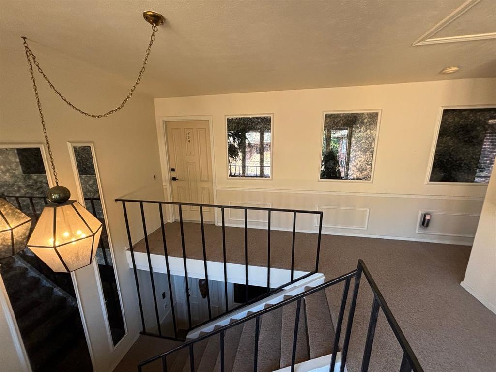 Hollows North Condo - Residential Lease