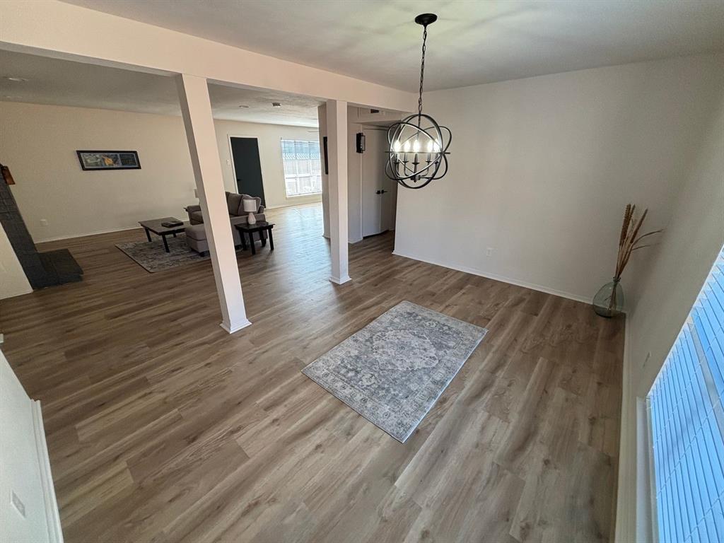 Hollows North Condo - Residential Lease