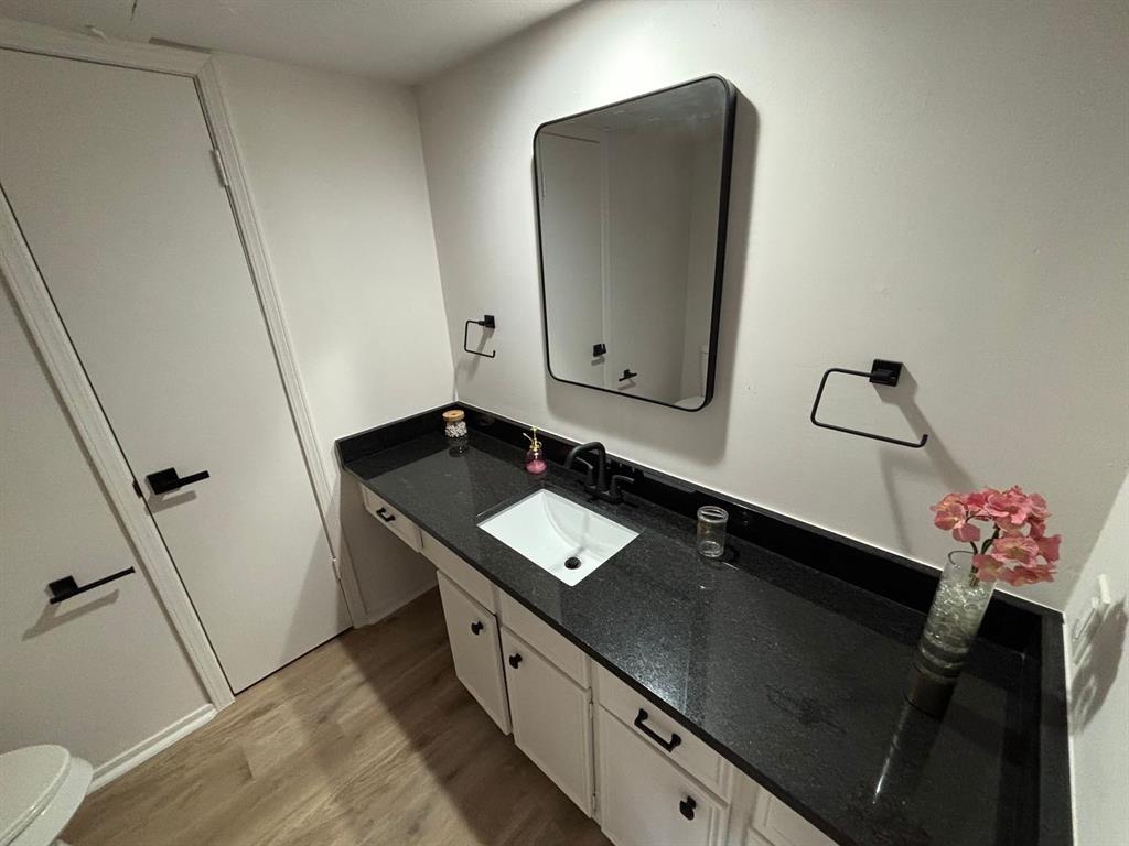 Hollows North Condo - Residential Lease