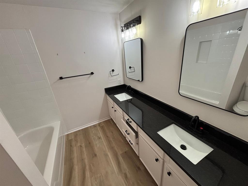 Hollows North Condo - Residential Lease