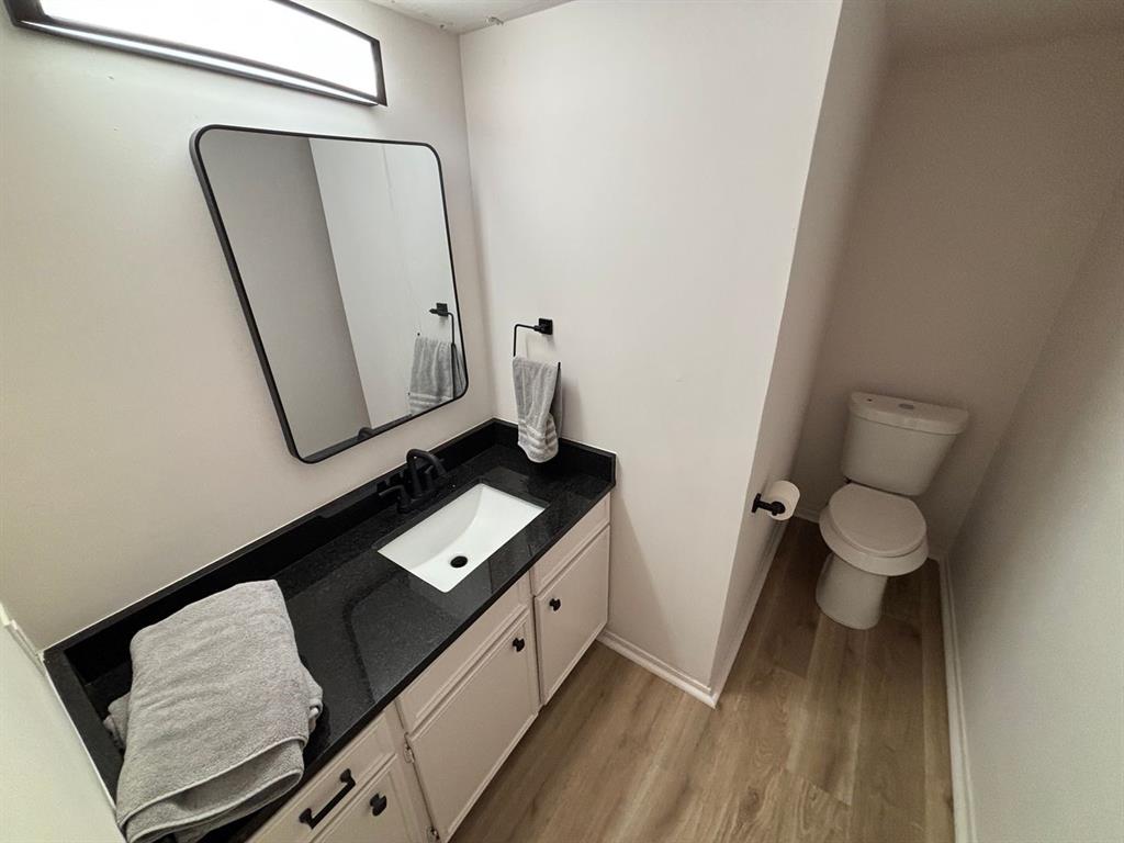 Hollows North Condo - Residential Lease