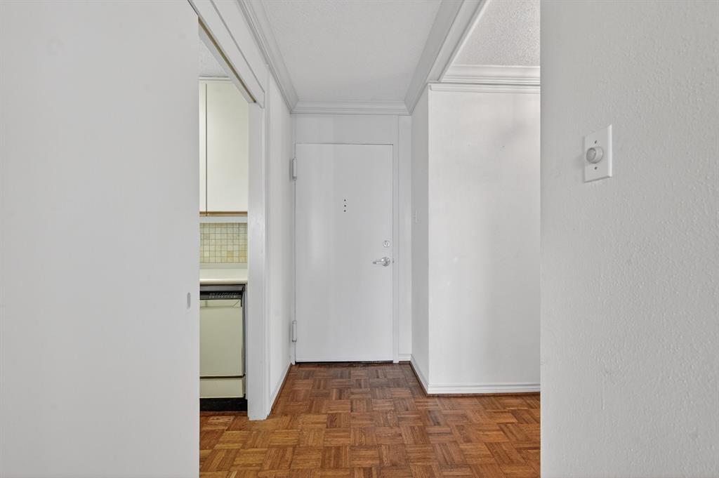 Twenty-One Turtle Creek Condo - Residential