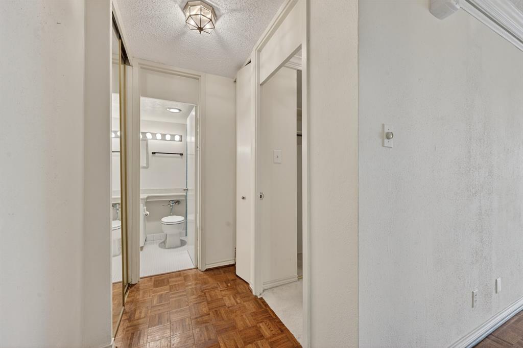Twenty-One Turtle Creek Condo - Residential