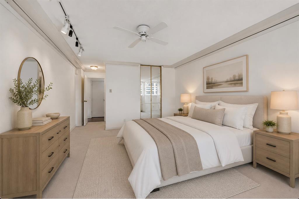 Twenty-One Turtle Creek Condo - Residential