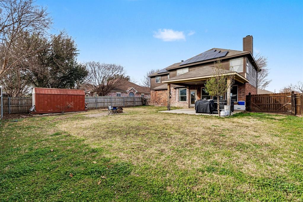 Eden Road Estates - Residential