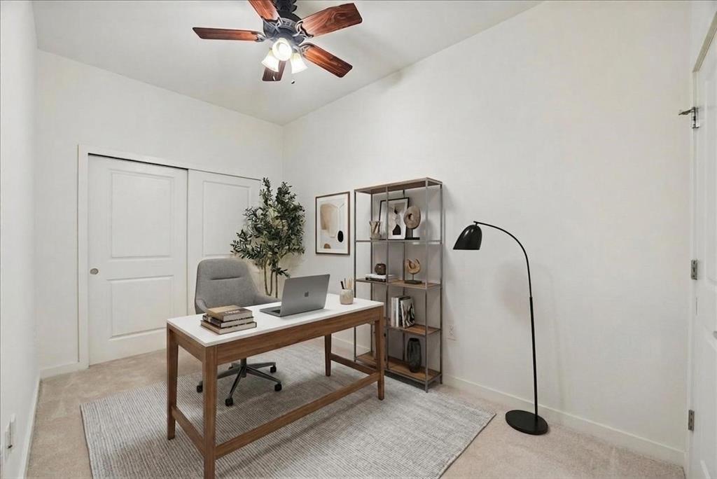 1200 MAIN Street 2108