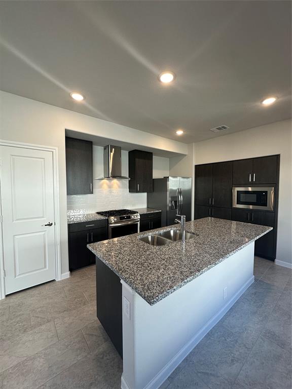 Rolling Meadows - Residential Lease