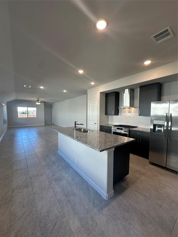 Rolling Meadows - Residential Lease