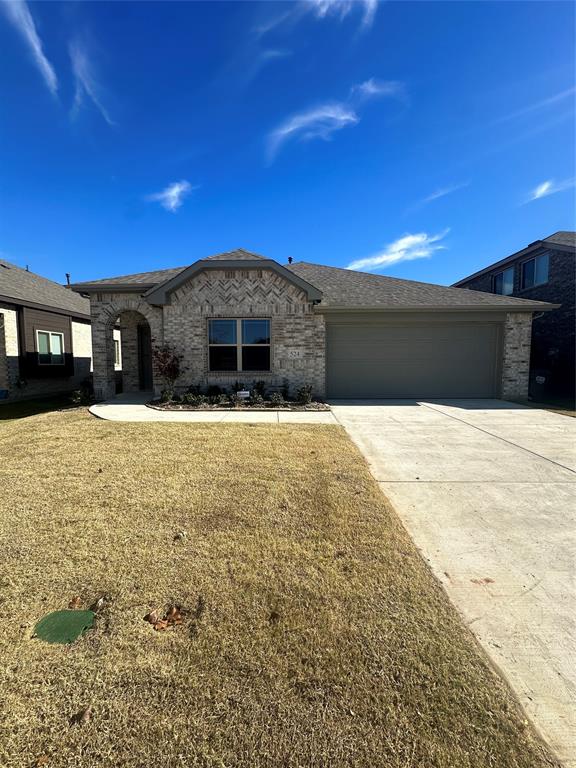 Rolling Meadows - Residential Lease