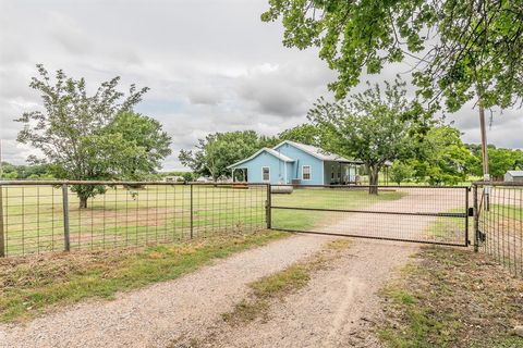 1503 County Road 705 Joshua TX 76058